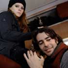 Transsiberian en Estados Unidos en verano