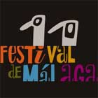 Presentada la 11 edicion del Festival de Malaga