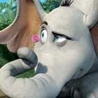 Horton lidera el box-office en Estados Unidos