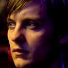 Afterburn, adaptacion de un comic con Tobey Maguire