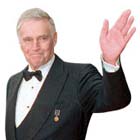 Fallece Charlton Heston a los 84 años