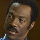 Eddie Murphy en El increible hombre menguante