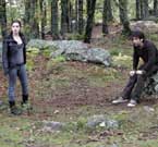 El rey de la montaña y [REC], exito en Amsterdam