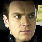 Ewan McGregor en Angeles y demonios
