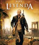 Concurso de Soy leyenda