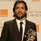 Javier Bardem se sale de Nine