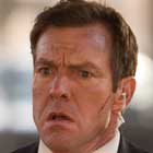 Dennis Quaid en Pandorum