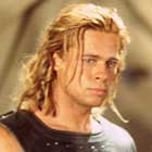 Brad Pitt podria ser Thor