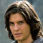 Ben Barnes como Dorian Gray