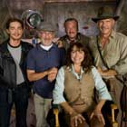 Indiana Jones arrasa en los cines