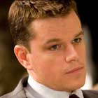 Matt Damon sera una estrella del rugby en Human Factor