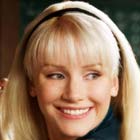 Bryce Dallas Howard por Charlotte Gainsbourg