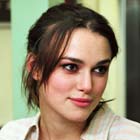 Keira Knightley en My Fair Laidy
