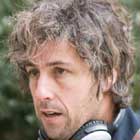 Adam Sandler se pasa al thriller