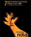Palmares 7ª Edicion de ImagineIndia