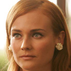 Diane Kruger fichada para Run for Her Life