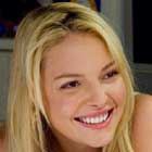 Katherine Heigl, protagonista y productora de Escape