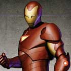 Iron Man 2, inicio de rodaje en marzo de 2009