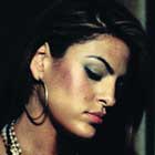 ¿Eva Mendes en Bad Lieutenant?