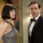 Superagente 86 lidera el box-office en Estados Unidos