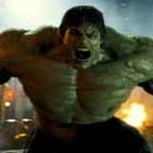 El increible Hulk, lider de taquilla