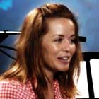 Las voces para Espiritu del Bosque