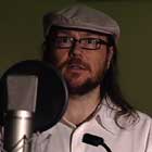 Santiago Segura y Jose Mota en Hellboy 2. El ejercito dorado