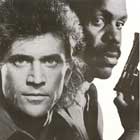 Trabajan en Arma Letal 5