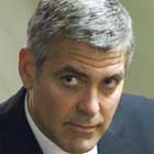George Clooney en The Challenge