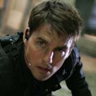 Tom Cruise en The tourist