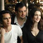 Finaliza el rodaje de Agora