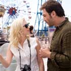 Zabaltegi-Perlas en San Sebastian