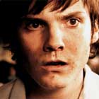 Til Schweiger y Daniel Brühl con Tarantino