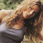 Elsa Pataky en Give 'em Hell, Malone