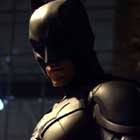 Re-estreno de El caballero oscuro