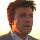 Ben Affleck para The town