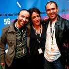Premios Cine en Movimiento en San Sebastian