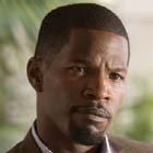 Jamie Foxx en Law Abiding Citizen