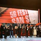 Balance Festival de Cine de San Sebastian 2008