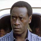 Don Cheadle se une al reparto de Iron Man 2