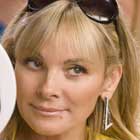 Kim Cattrall protagoniza Miss January