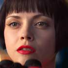 Christina Ricci y Liam Neeson para After.Life