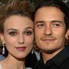 ¿Orlando Bloom y Keira Nightley en The fever returns?