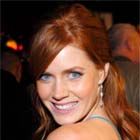 Amy Adams en Daughter of the Queen of Sheba