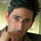 Adrien Brody protagonizara The courier