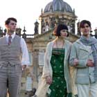 Concurso de Retorno a Brideshead