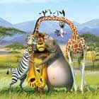 Madagascar 2 lidera el box-office