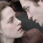 La franquicia de Crepusculo