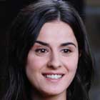 Atom Egoyan y Mychael Danna en el Festival de Cine de Gijon