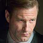 Aaron Eckhart en Battle: Los Angeles